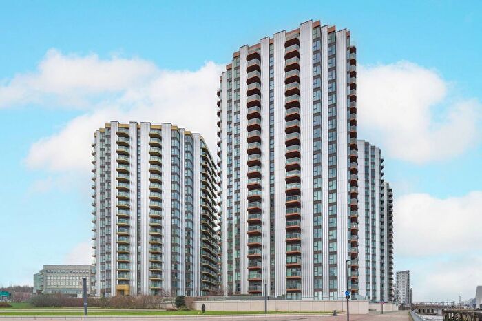 2 Bedroom Flat For Sale In Clement Apartments, Woolwich Riverside, Woolwich, SE18