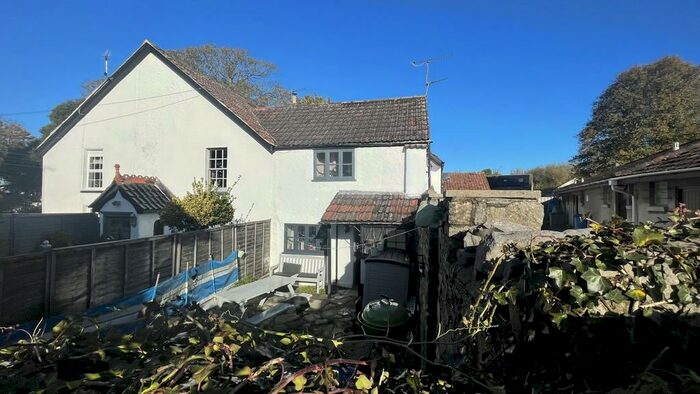 2 Bedroom Cottage To Rent In Locking Village, Weston-Super-Mare, BS24