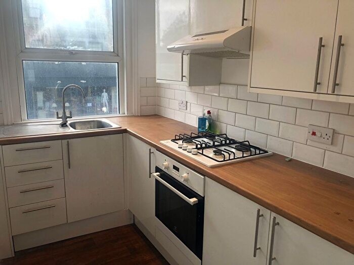 2 Bedroom Flat To Rent In Northdown Road, Margate, CT9