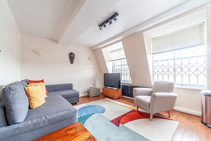 1 Bedroom Flat To Rent In Cromwell Road, London, SW7