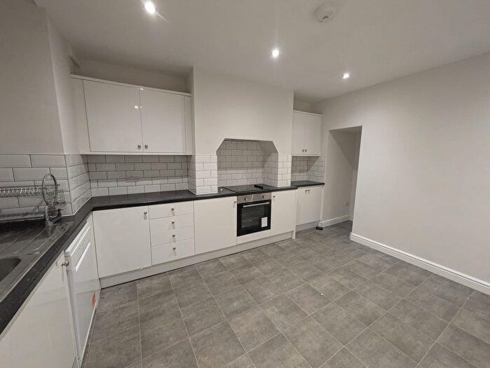 2 Bedroom Terraced House To Rent In Goulder Road, Manchester, M18