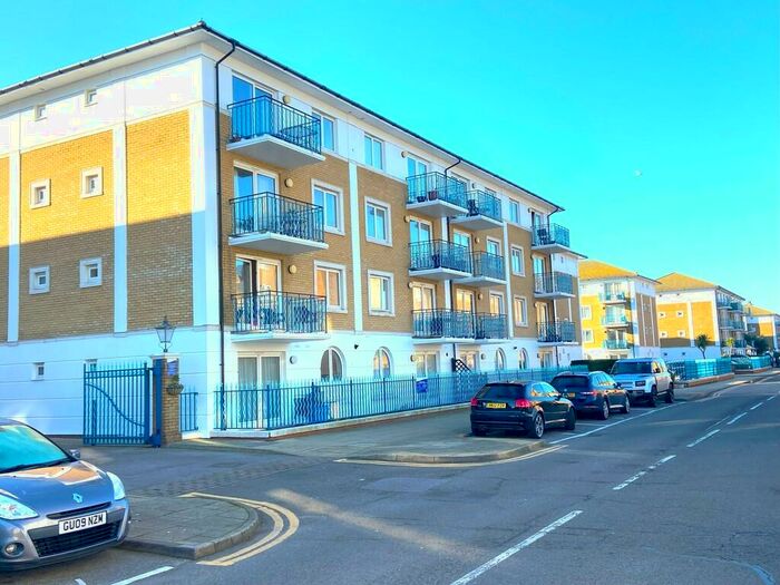 2 Bedroom Apartment To Rent In Collingwood Court, Brighton Marina Village, BN2