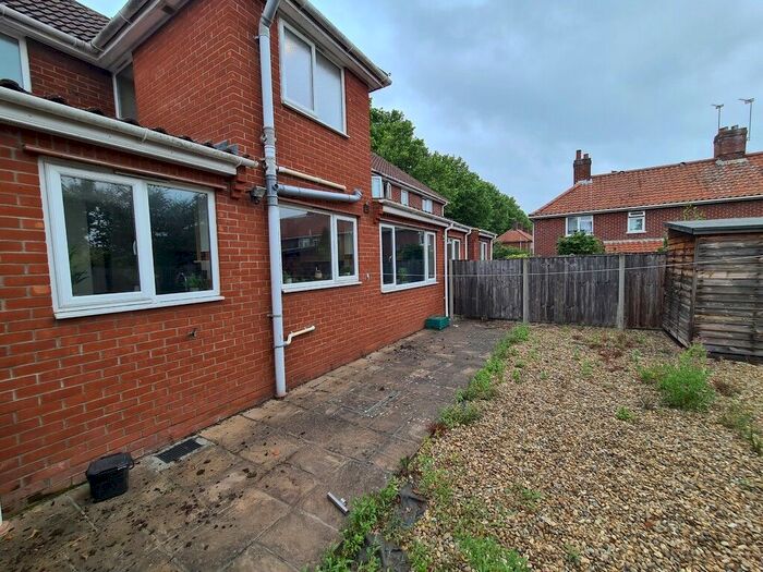 6 Bedroom Terraced House To Rent In Colman Road, Norwich, NR4