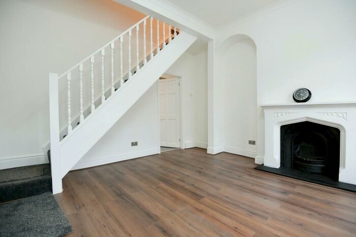 2 Bedroom Terraced House To Rent In Elm Grove, Hyde, Greater Manchester, SK14