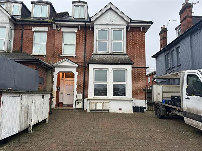 2 Bedroom Flat To Rent In Hindes Road, Harrow, HA1