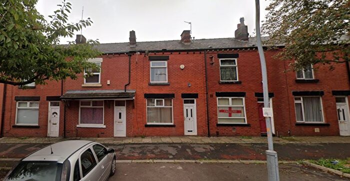 3 Bedroom Terraced House To Rent In Preston Street, Bolton, BL3