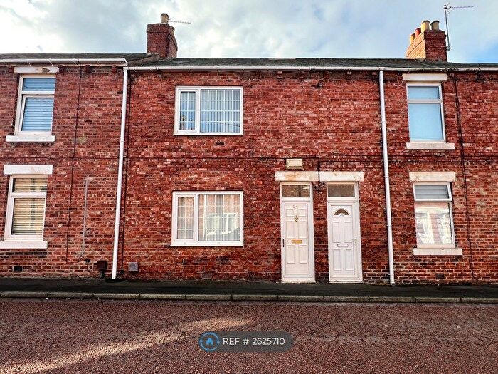 2 Bedroom Terraced House To Rent In King Street, Birtley, Chester Le Street, DH3