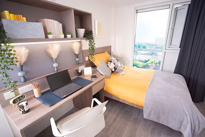 1 Bedroom Flat To Rent In Harper Road, Coventry, CV1