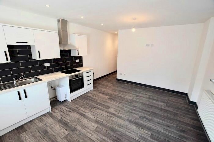 1 Bedroom Flat To Rent In Westminster Road, Kirkdale, Liverpool, L4