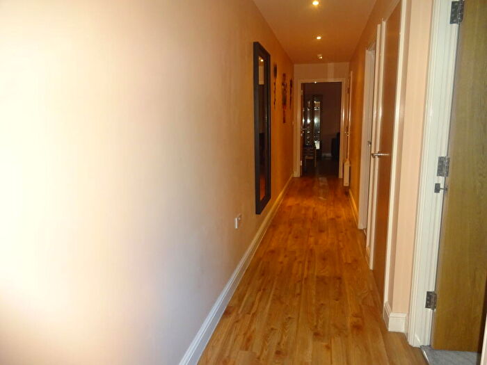 2 Bedroom Apartment To Rent In Asbury Court, Great Barr, B42