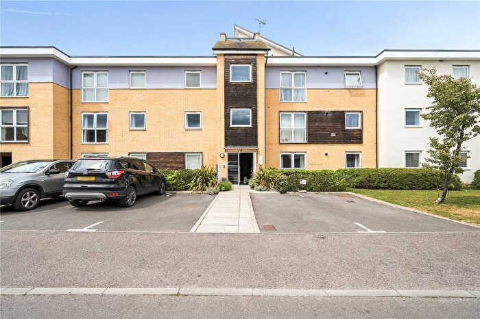 Studio For Sale In Olympia Way, Whitstable, Kent, CT5