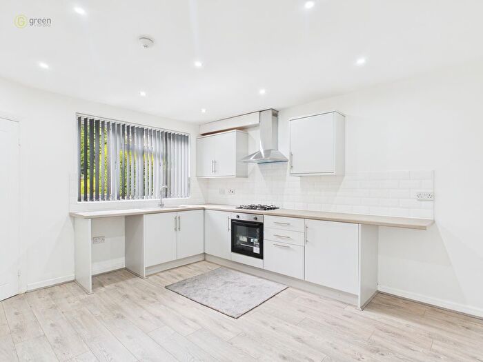 3 Bedroom Terraced House For Sale In Kings Road, Kingstanding, Birmingham, B44
