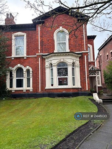 Studio To Rent In Scarisbrick Street, Southport, PR9