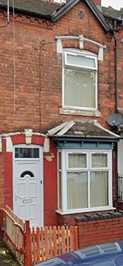 Property To Rent In Clarence Road, Handsworth, Birmingham, B21