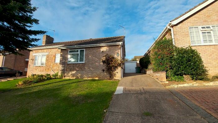 1 Bedroom Bungalow To Rent In Winchester Road, Grantham NG31