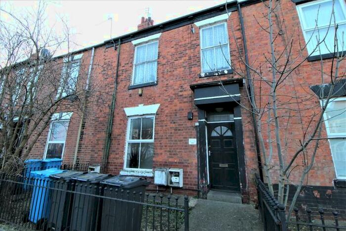 1 Bedroom Apartment To Rent In Coltman Street Hull, HU3