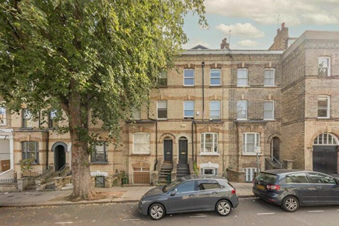 1 Bedroom Flat To Rent In Gayton Road, London, NW3