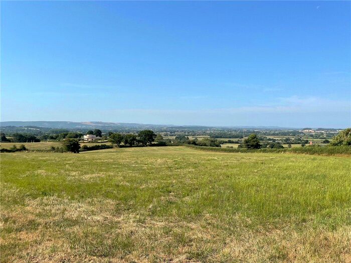 Land For Sale In Hartgrove, Shaftesbury, Dorset, SP7
