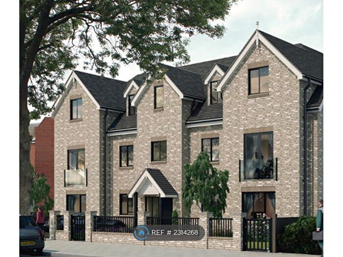 2 Bedroom Flat To Rent In Inicio House, Harrow, HA1