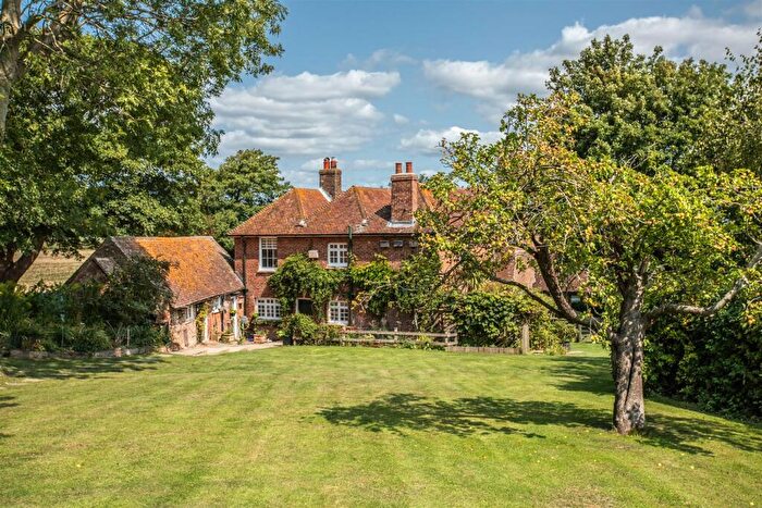 6 Bedroom Detached House For Sale In Bo-Peep Lane, Alciston, BN26