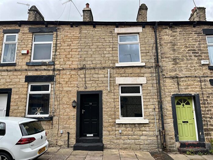 2 Bedroom Terraced House For Sale In Stamford Street, Millbrook, Stalybridge, SK15