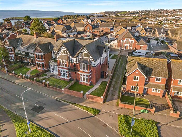 5 Bedroom Town House For Sale In Friars Road, Barry, CF62