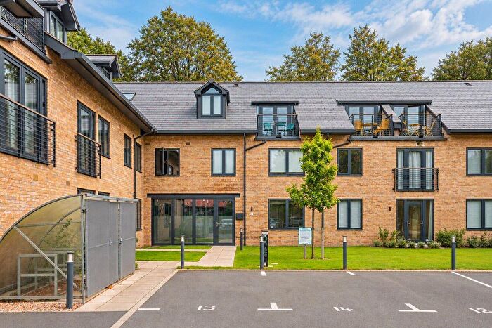 2 Bedroom Flat For Sale In Penleys Grove Street, York, YO31