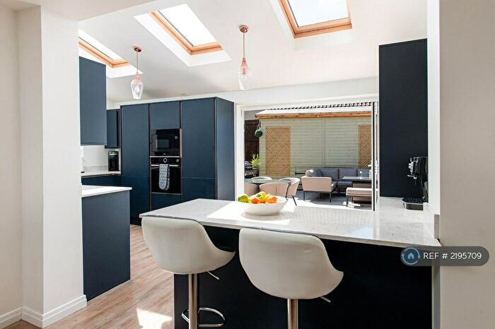 4 Bedroom Semi-Detached House To Rent In Rodney Road, Saltford, Bristol, BS31