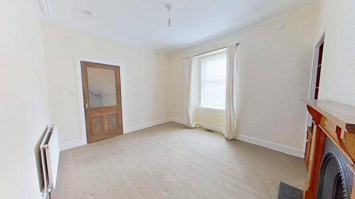 2 Bedroom Terraced House For Sale In Barrogill Terrace, Acre Street, Nairn, IV12