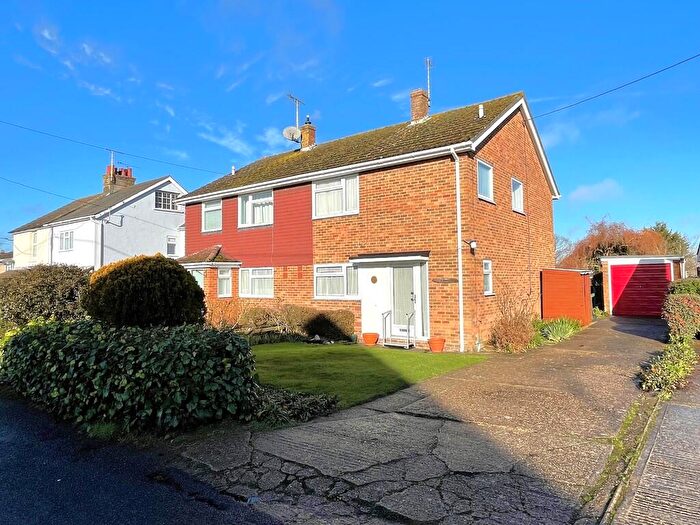 3 Bedroom Semi-Detached House For Sale In Strawberry Lane, Tiptree, CO5