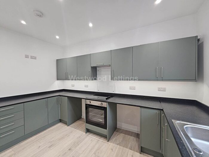 3 Bedroom Terraced House To Rent In Stockwell Street, Leek, ST13