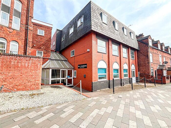 1 Bedroom Apartment To Rent In Mill Lane, Tamworth, Staffordshire, B79
