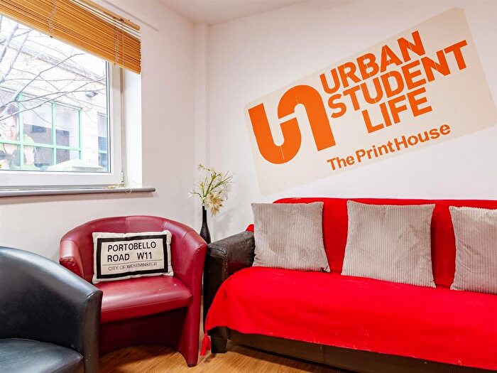 1 Bedroom Flat To Rent In Woodgate, Loughborough, LE11