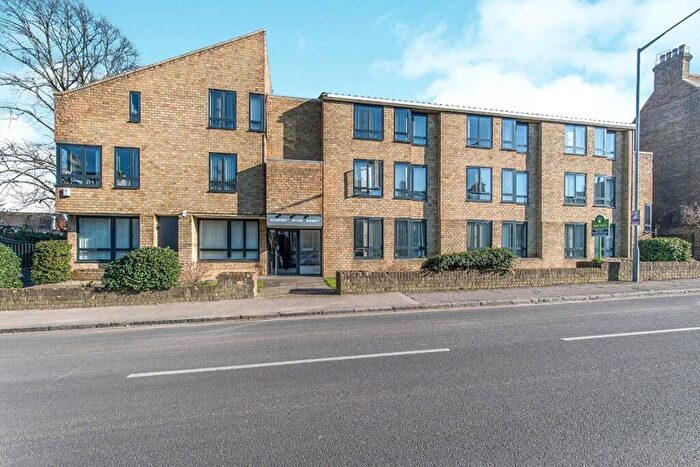 1 Bedroom Flat To Rent In Herbert Dane Court, Newton Road, Faversham, ME13