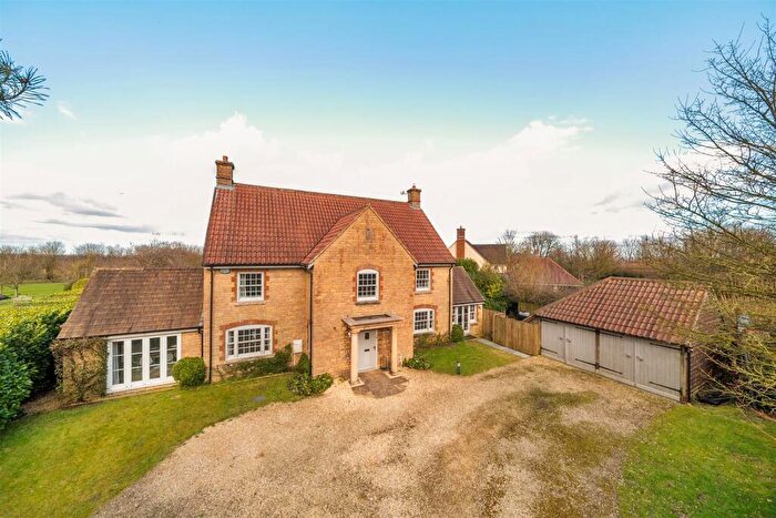 6 Bedroom Detached House For Sale In Foxcombe Lane, Horsington, Templecombe, BA8