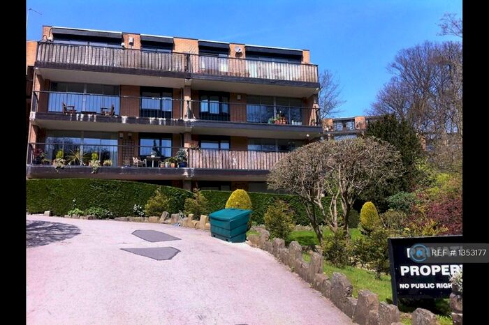 1 Bedroom Flat To Rent In Oakbrook Road, Sheffield, S10