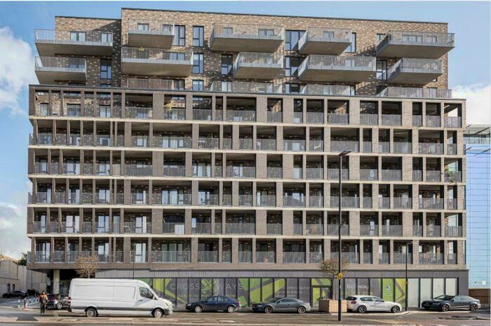 1 Bedroom Apartment To Rent In Windsor Road, Slough, SL1