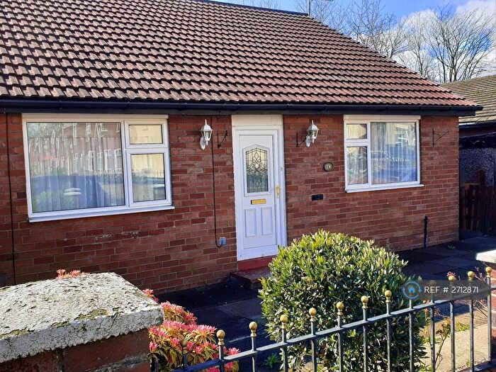 2 Bedroom Bungalow To Rent In Cobden Street, Heywood, OL10