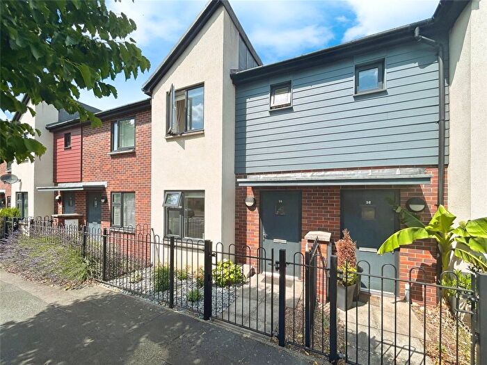 3 Bedroom Terraced House For Sale In Station Boulevard, Loughborough, Leicestershire, LE11