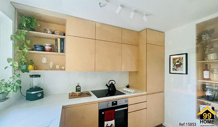 1 Bedroom Flat For Sale In Dartmouth Park Hill, London, N19