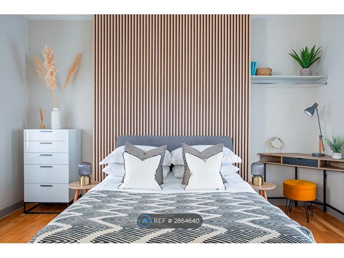 Studio To Rent In Eden Grove, London, N7