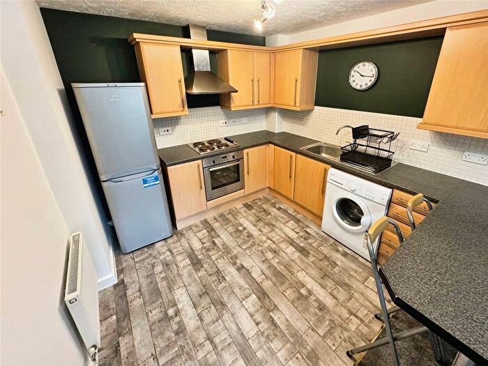2 Bedroom Flat To Rent In Collegiate Way, Swinton, Manchester, Greater Manchester, M27