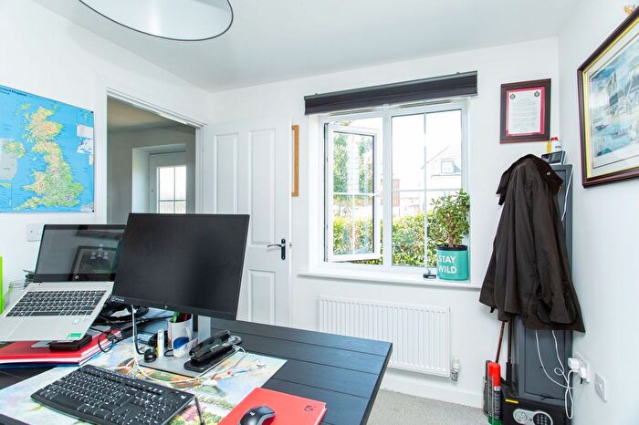 5 Bedroom Detached House For Sale In Drift Road, Aylesham, CT3