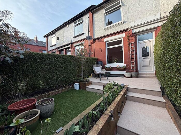 2 Bedroom Terraced House For Sale In St. Winifreds Place, Stalybridge, SK15