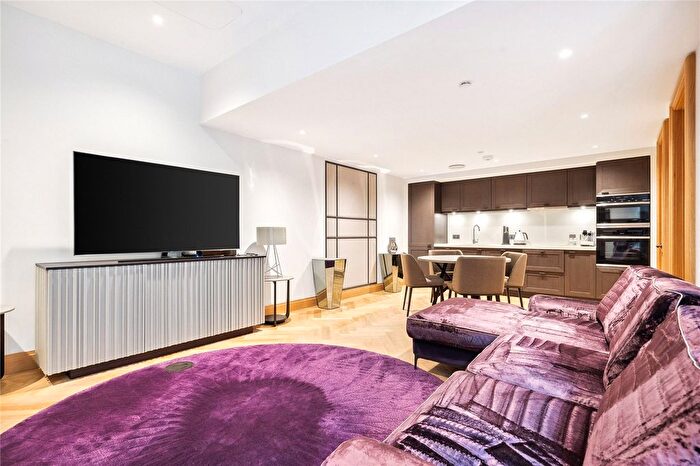 2 Bedroom Flat To Rent In Abell House, John Islip Street, Westminster, London, SW1P