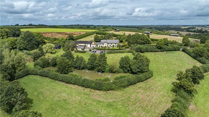 5 Bedroom Detached House For Sale In Great Heale, Yeoford, Crediton, Devon, EX17