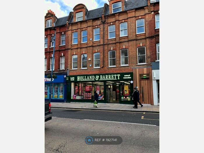 2 Bedroom Flat To Rent In Putney High Street, London, SW15