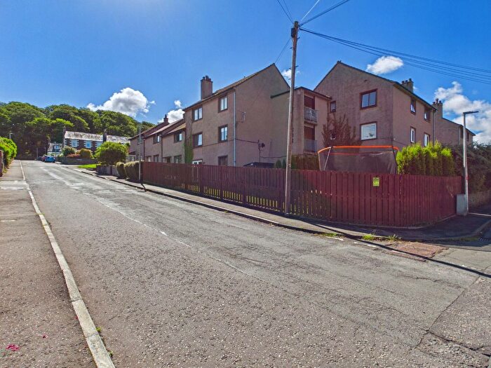 2 Bedroom Flat To Rent In Seacraig Court, Fife, Newport-On-Tay, DD6