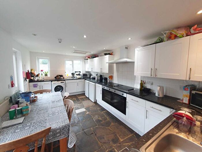 6 Bedroom Terraced House For Sale In St. Stephen`s Road, Canterbury, CT2