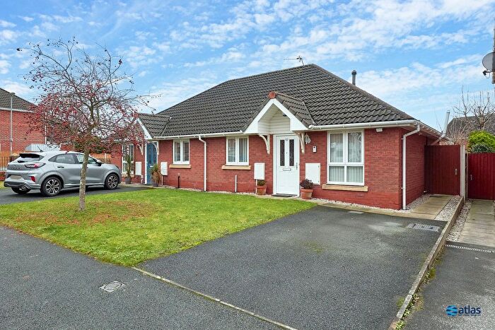 2 Bedroom Bungalow For Sale In Harbour Drive, Garston, L19